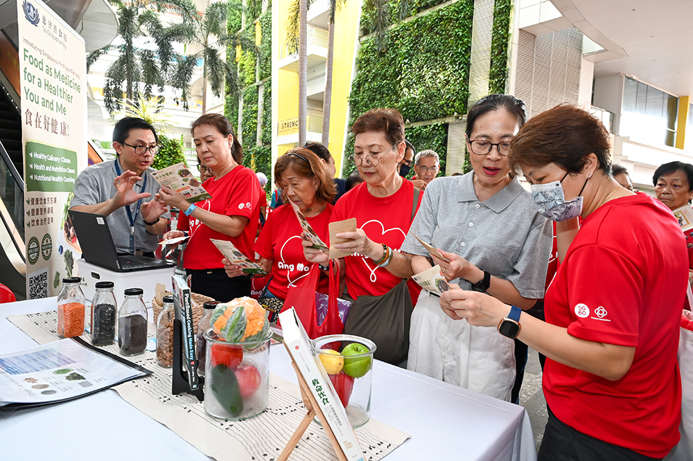 Food Farmacy Unveils Flavourful New Diet That Is Oil-Free and Low in Salt