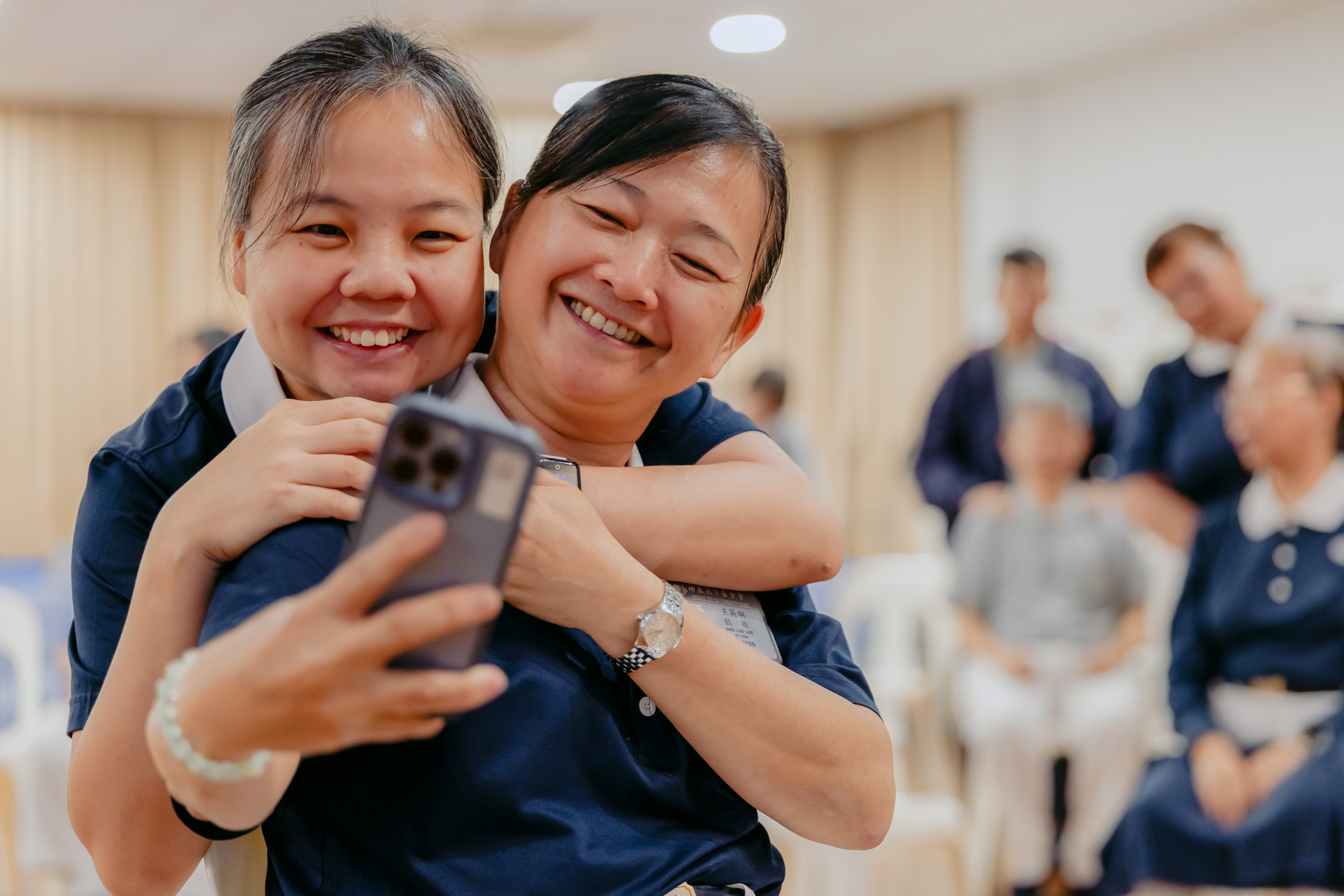 We Can Face Impermanence and Grief with Greater Ease